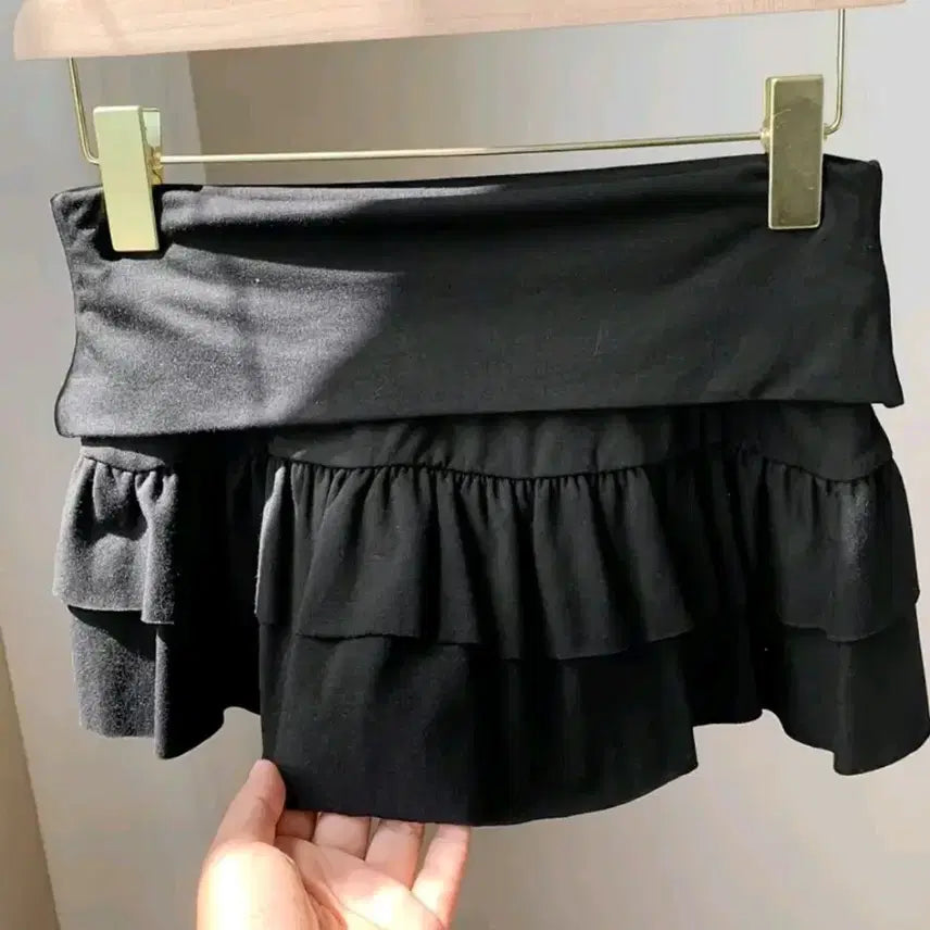 [SOLD OUT] 섹시치마  팬티