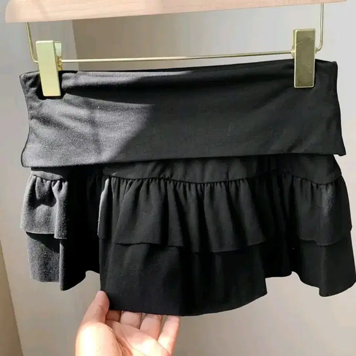 [SOLD OUT] 섹시치마  팬티