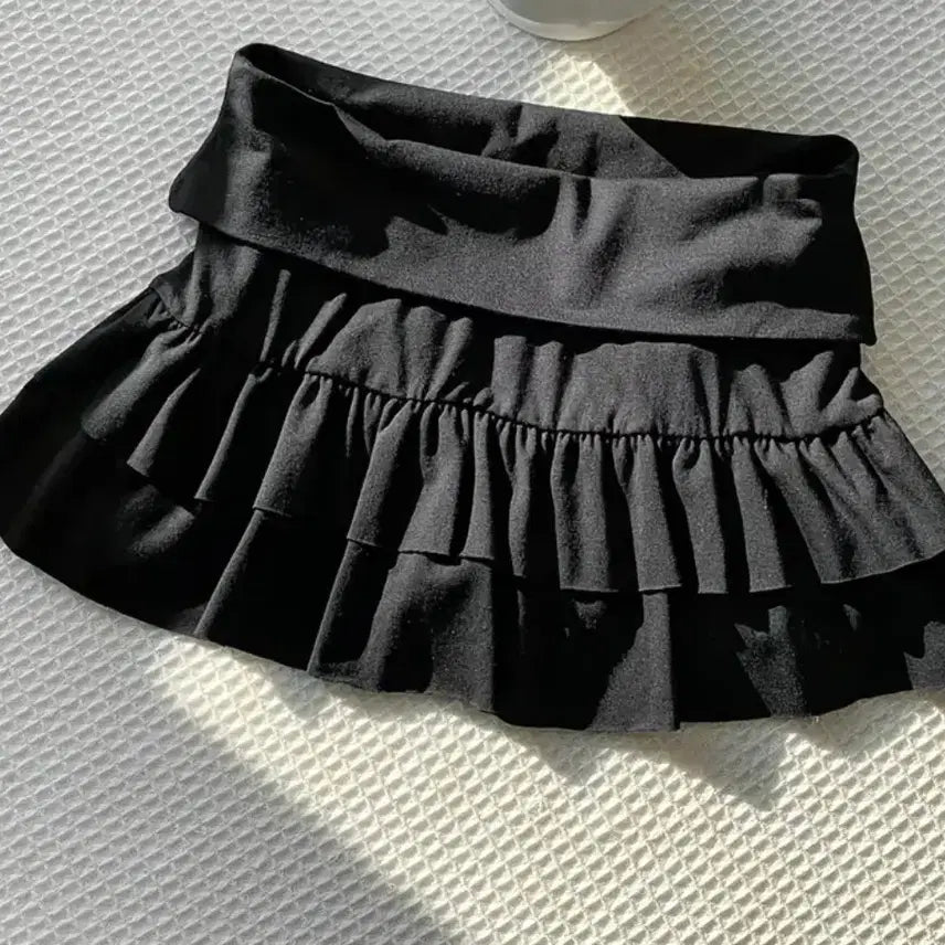 [SOLD OUT] 섹시치마  팬티