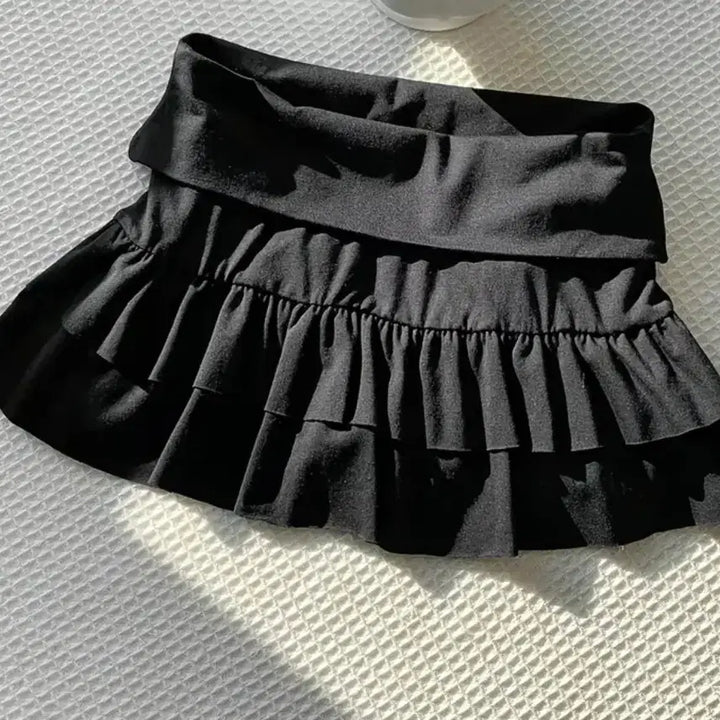 [SOLD OUT] 섹시치마  팬티