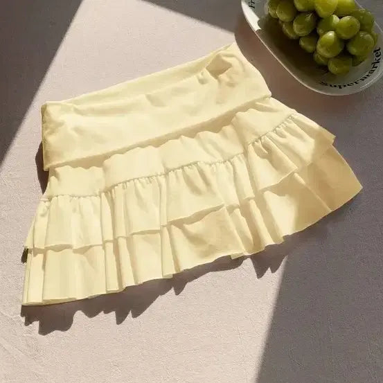[SOLD OUT] 섹시치마  팬티