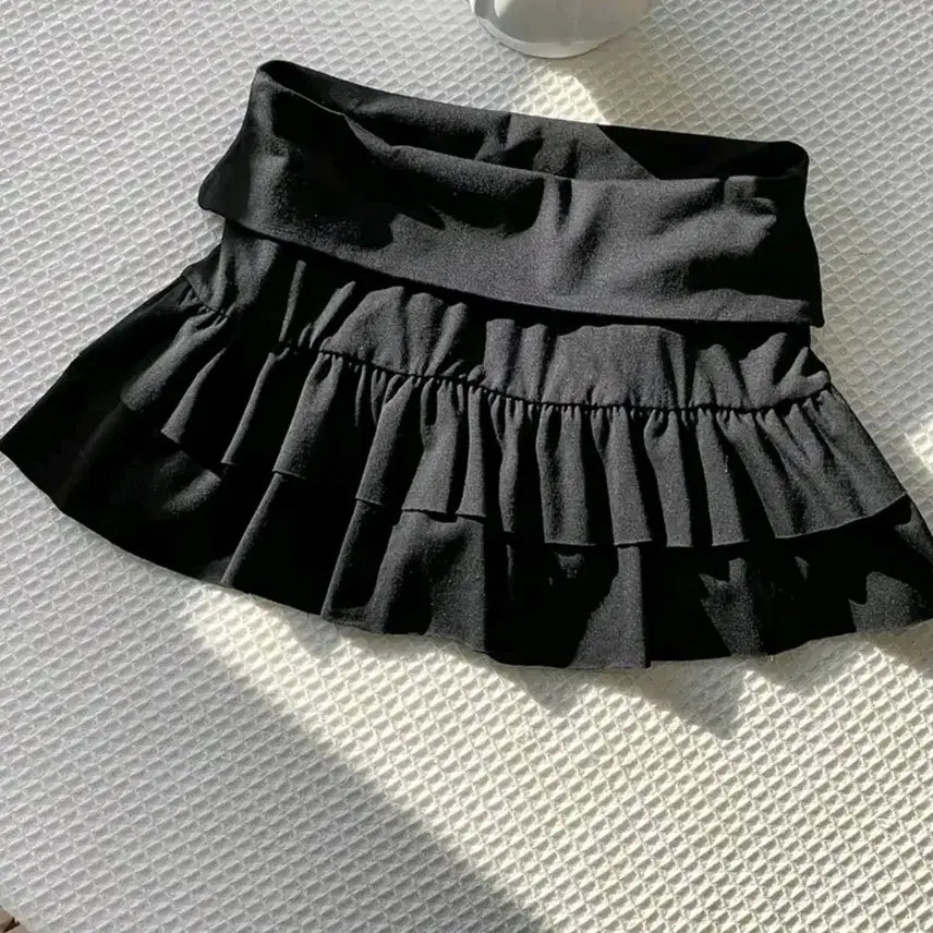 [SOLD OUT] 섹시치마  팬티