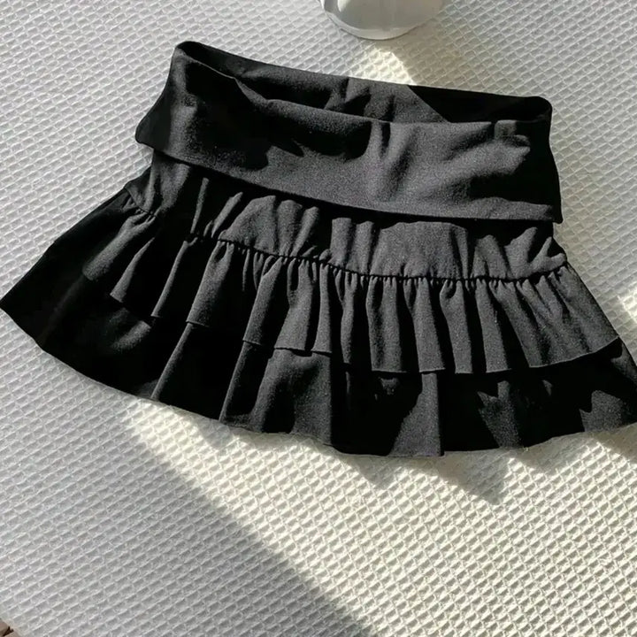 [SOLD OUT] 섹시치마  팬티