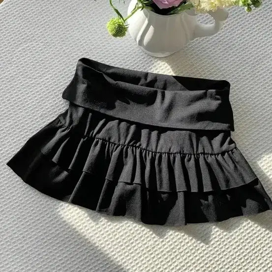 [SOLD OUT] 섹시치마  팬티
