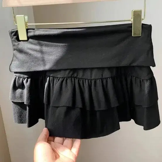 [SOLD OUT] 섹시치마  팬티