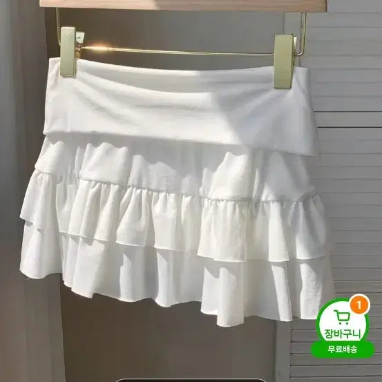 [SOLD OUT] 섹시치마  팬티