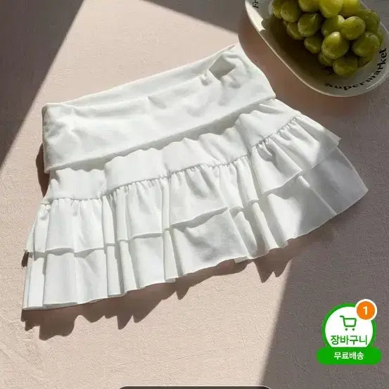 [SOLD OUT] 섹시치마  팬티