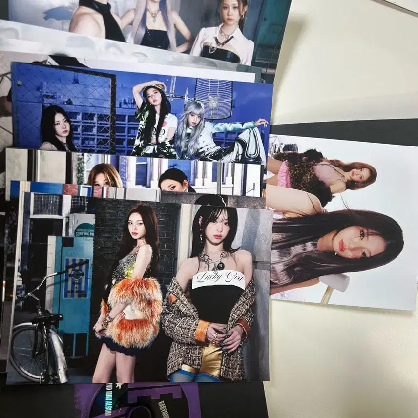 [BUNJANG] BABYMONSTER 1st Full Album Signed Edition / 베이비몬스터 1집 풀앨범 싸인반