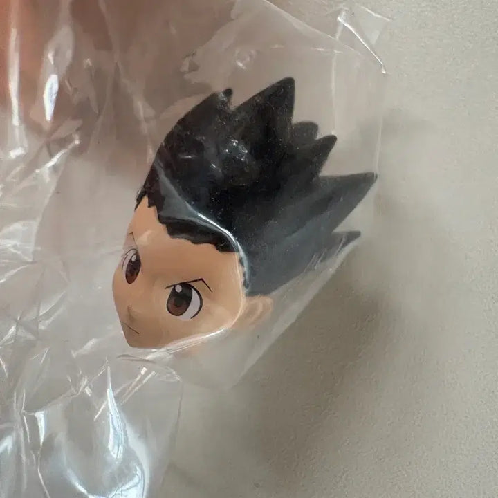 [BUNJANG] Hunter x Hunter Swarasetai Real Gacha Gon &amp; Killua Bundle Set / 일괄)헌터헌터 스와라세타이 리얼 가챠 곤&amp;키르아