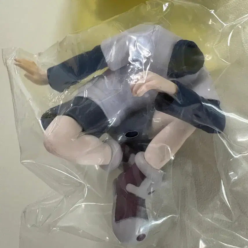 [BUNJANG] Hunter x Hunter Swarasetai Real Gacha Gon &amp; Killua Bundle Set / 일괄)헌터헌터 스와라세타이 리얼 가챠 곤&amp;키르아