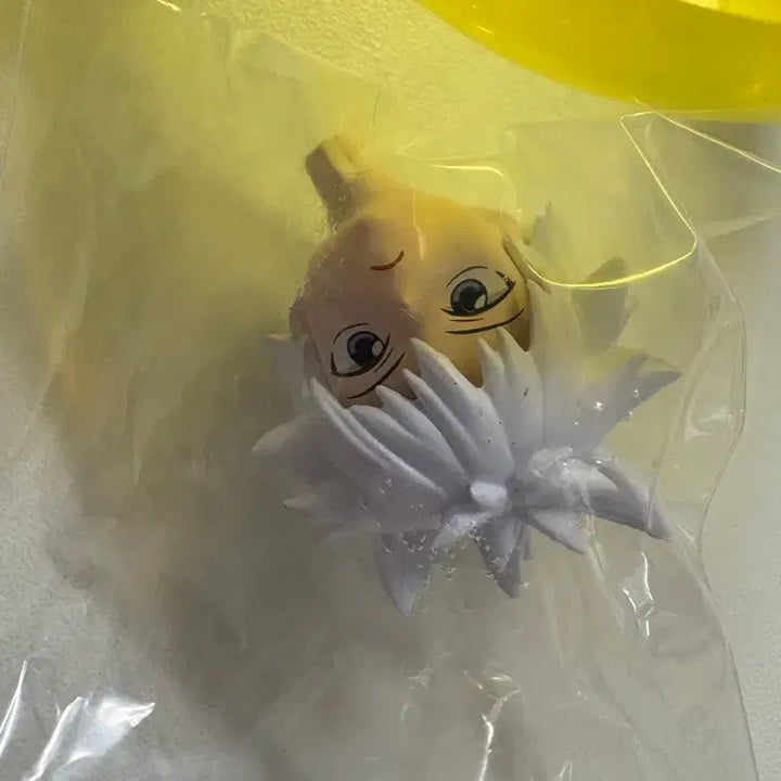 [BUNJANG] Hunter x Hunter Swarasetai Real Gacha Gon &amp; Killua Bundle Set / 일괄)헌터헌터 스와라세타이 리얼 가챠 곤&amp;키르아