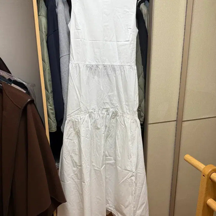 [BUNJANG] Cos Sleeveless Dress / Cos 민소매원피스
