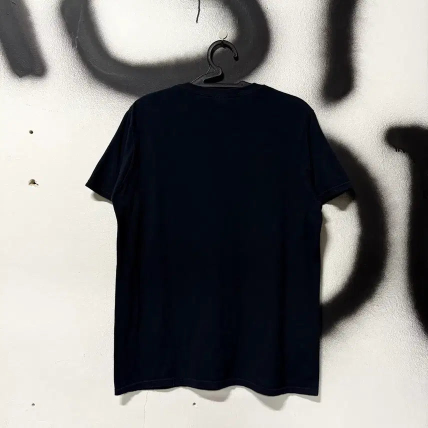 [BUNJANG] Gildan Gasparella Big Printing T-shirt / Gildan 길단 가스파릴라 빅 프린팅 반팔 티셔츠