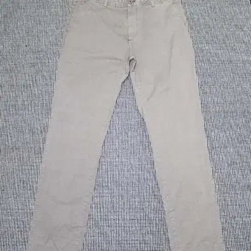 [BUNJANG] F.CODE Ferraro Italy New Trousers 34 / F.CODE 페라로 이테리 신축 바지 34