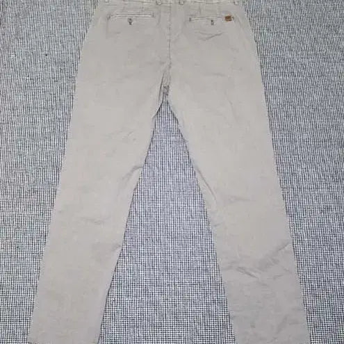[BUNJANG] F.CODE Ferraro Italy New Trousers 34 / F.CODE 페라로 이테리 신축 바지 34