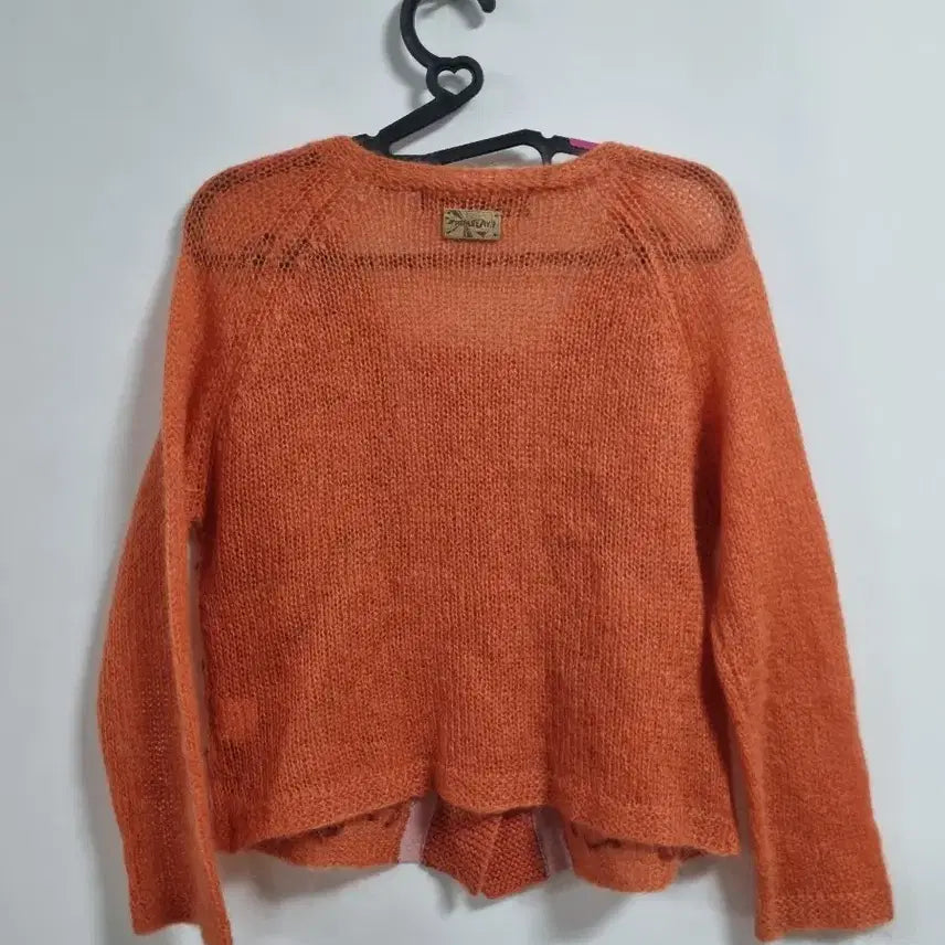 [BUNJANG] Thursday Island Floral Cardigan / 썰스데이아일랜드 꽃무늬 가디건 90