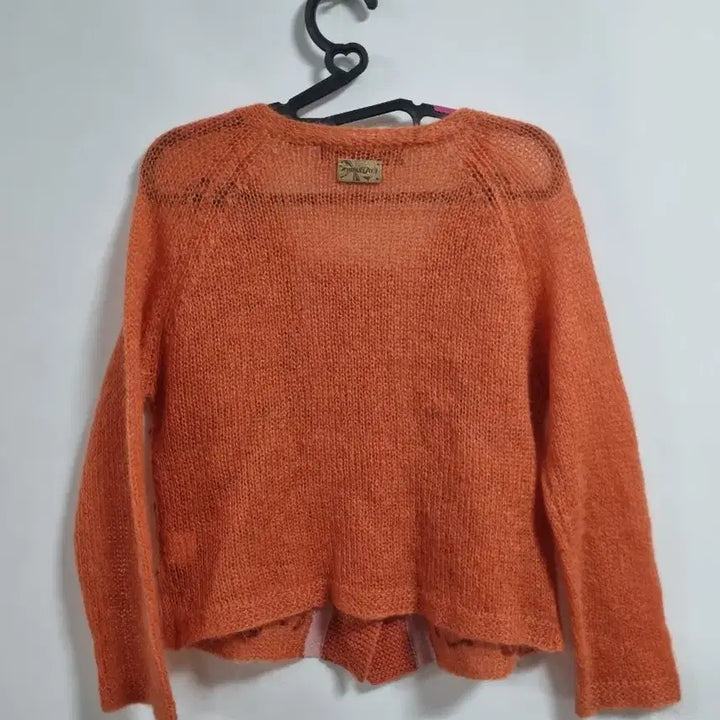 [BUNJANG] Thursday Island Floral Cardigan / 썰스데이아일랜드 꽃무늬 가디건 90