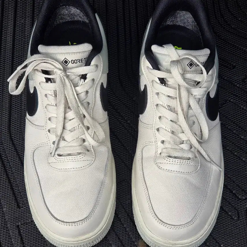 [BUNJANG] Nike Air Force 1 Gore-Tex Sneakers / 나이키 에어포스1 고어텍스 고어텍스포스