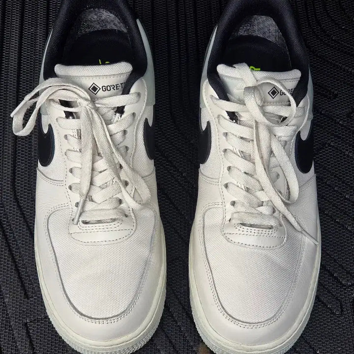 [BUNJANG] Nike Air Force 1 Gore-Tex Sneakers / 나이키 에어포스1 고어텍스 고어텍스포스