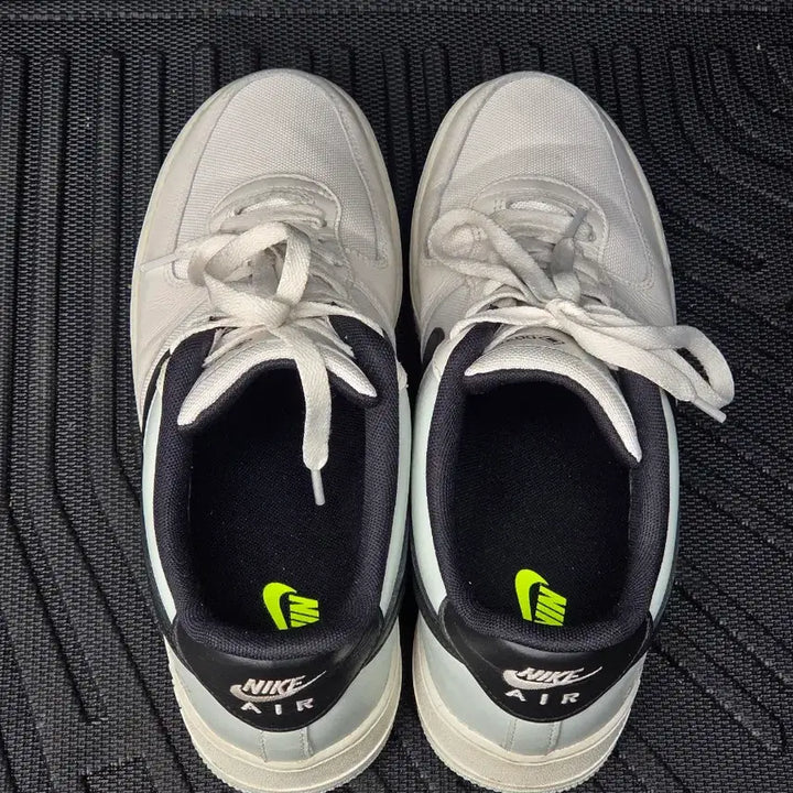 [BUNJANG] Nike Air Force 1 Gore-Tex Sneakers / 나이키 에어포스1 고어텍스 고어텍스포스