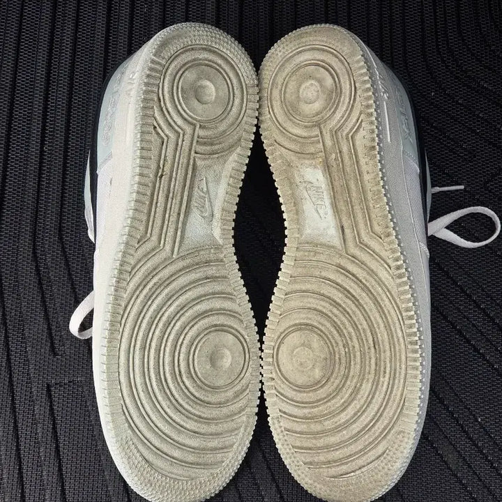 [BUNJANG] Nike Air Force 1 Gore-Tex Sneakers / 나이키 에어포스1 고어텍스 고어텍스포스