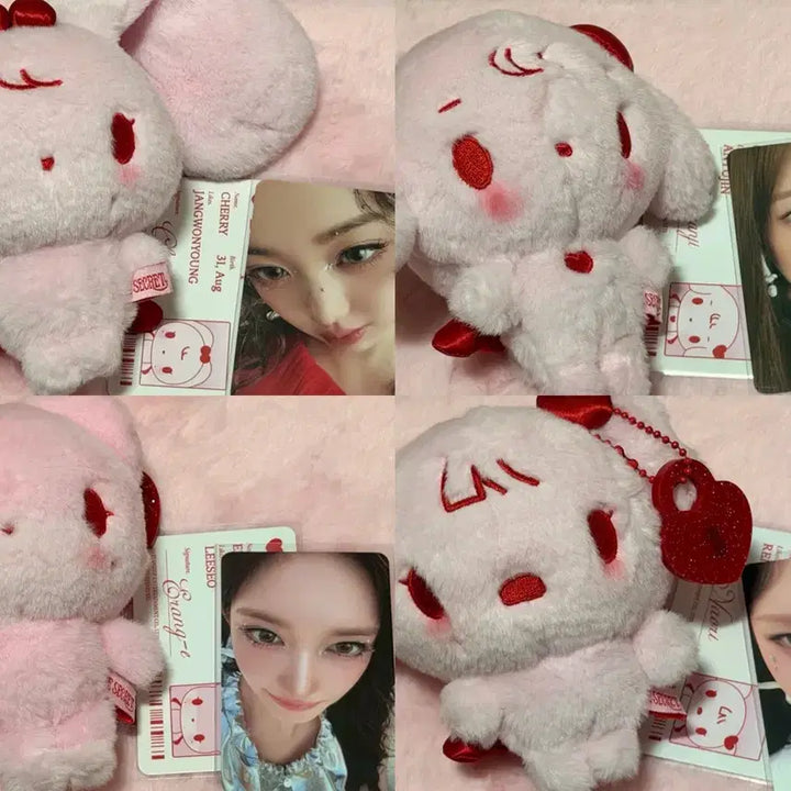 [BUNJANG] IVE Yujin I&