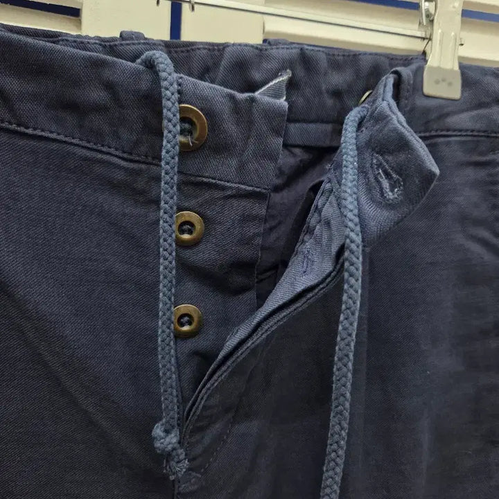 [BUNJANG] Incotex Tapered Fit Chino Pants / 인코텍스 테이퍼드핏 치노 팬츠