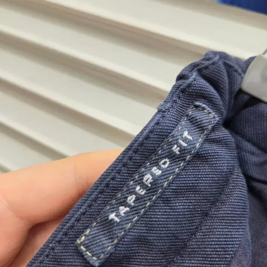 [BUNJANG] Incotex Tapered Fit Chino Pants / 인코텍스 테이퍼드핏 치노 팬츠