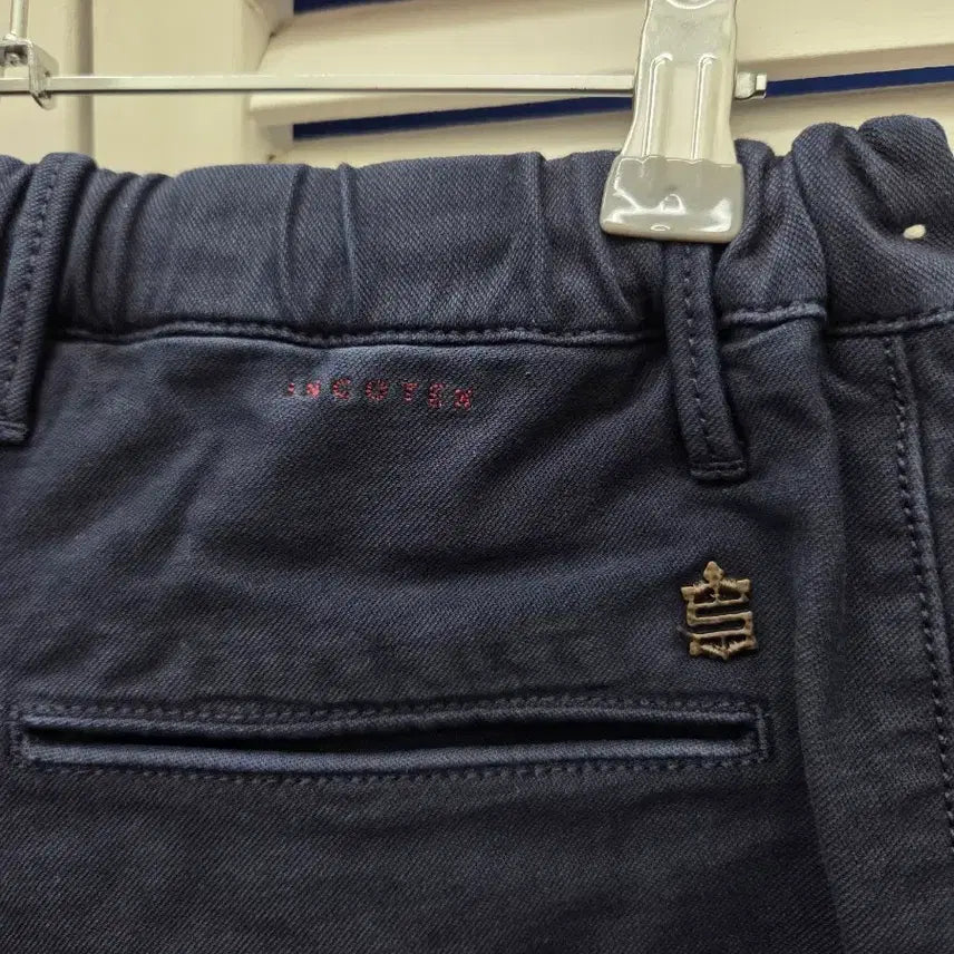 [BUNJANG] Incotex Tapered Fit Chino Pants / 인코텍스 테이퍼드핏 치노 팬츠