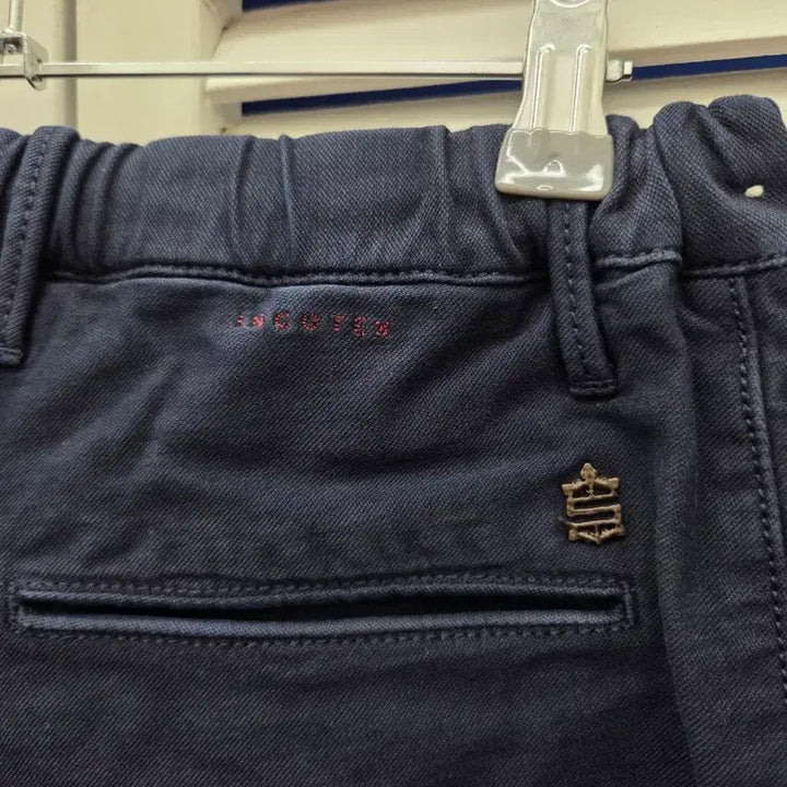 [BUNJANG] Incotex Tapered Fit Chino Pants / 인코텍스 테이퍼드핏 치노 팬츠