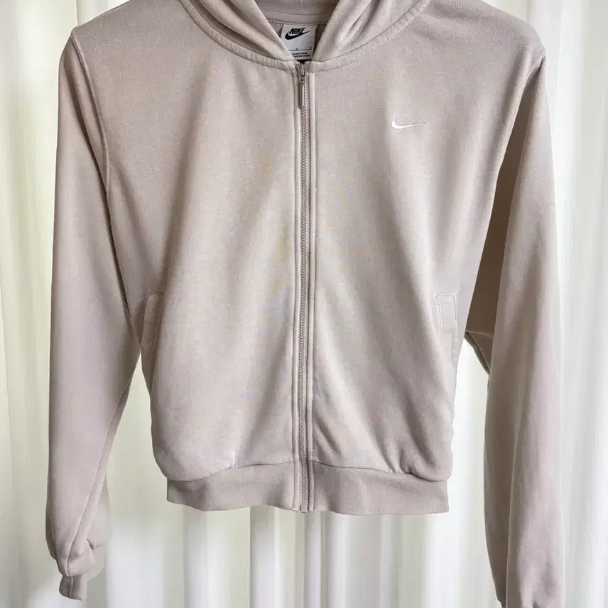 [SOLD OUT] 나이키 후드집업