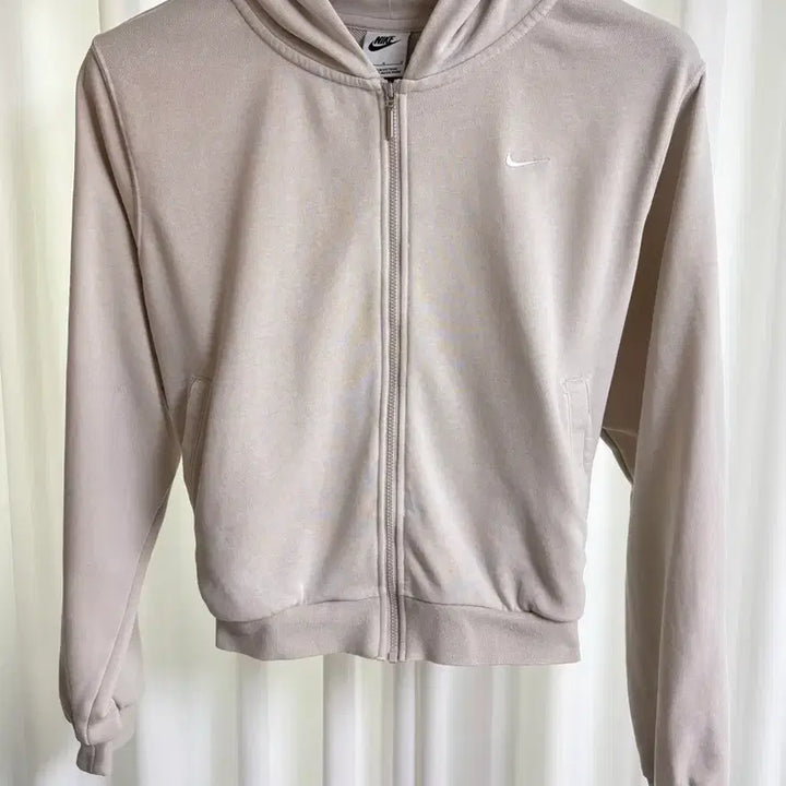 [SOLD OUT] 나이키 후드집업