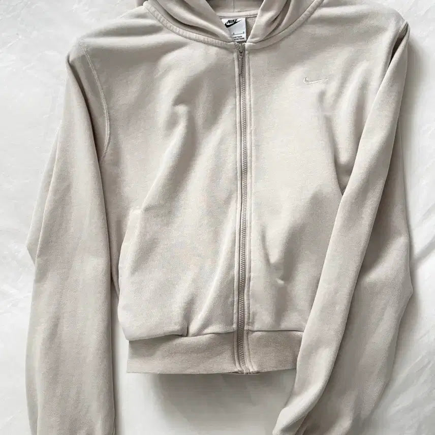 [SOLD OUT] 나이키 후드집업