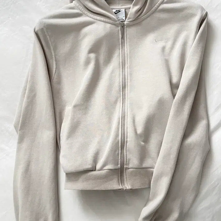 [SOLD OUT] 나이키 후드집업