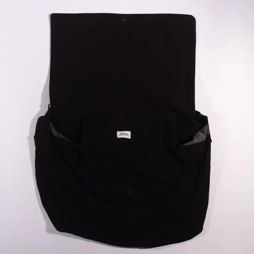 [SOLD OUT] 커버낫 메신져백 B487