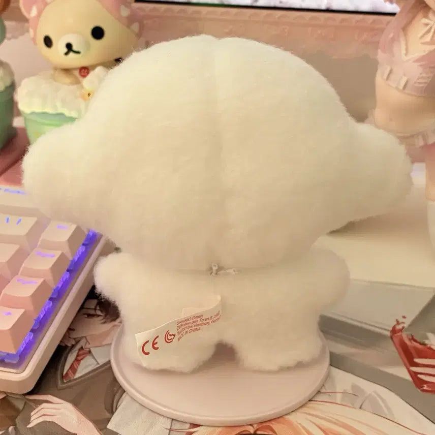 [BUNJANG] CogiMyung Basic PITTATO Size S / 코기뮹 S사이즈 기본 피탓토
