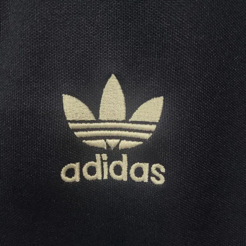 [BUNJANG] Adidas Firebird Europa Track Top Jersey / 아디다스 불꽃 파이어버드 곤흰 네이비 유로파 트랙탑 져지