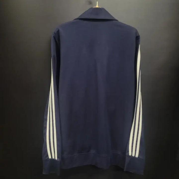 [BUNJANG] Adidas Firebird Europa Track Top Jersey / 아디다스 불꽃 파이어버드 곤흰 네이비 유로파 트랙탑 져지