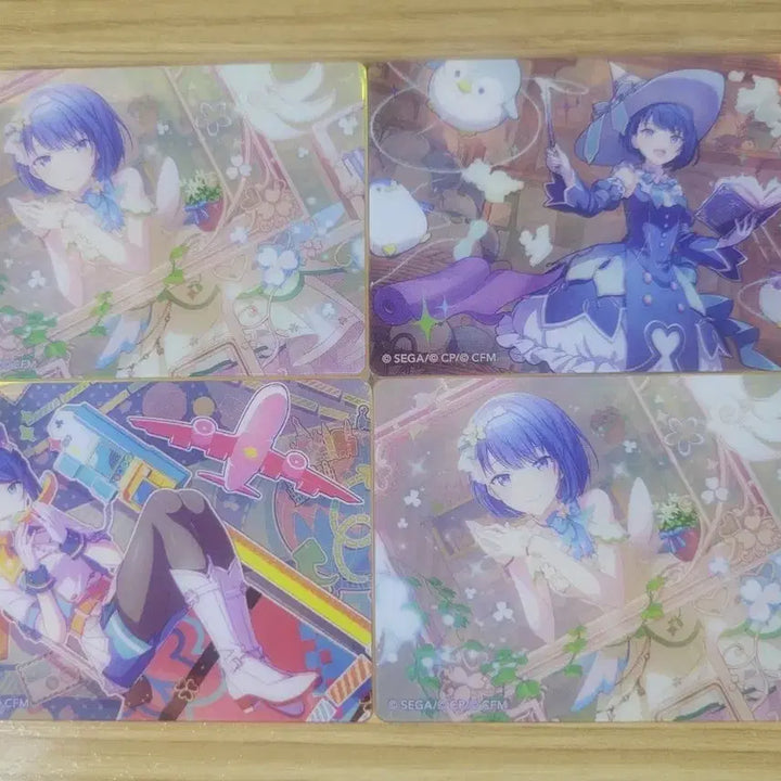 [BUNJANG] Haruka Kiritani Noble Art Bundle Set / 일괄) 키리타니 하루카 노블아트  판매합니다