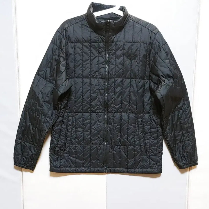 [BUNJANG] The North Face Lightweight Padded Jacket Black XL / [XL] 노스페이스 경량 패딩점퍼 블랙582