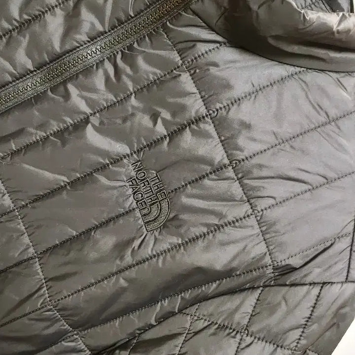 [BUNJANG] The North Face Lightweight Padded Jacket Black XL / [XL] 노스페이스 경량 패딩점퍼 블랙582