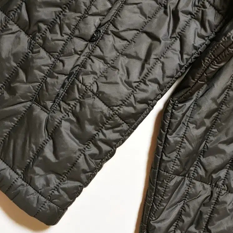 [BUNJANG] The North Face Lightweight Padded Jacket Black XL / [XL] 노스페이스 경량 패딩점퍼 블랙582