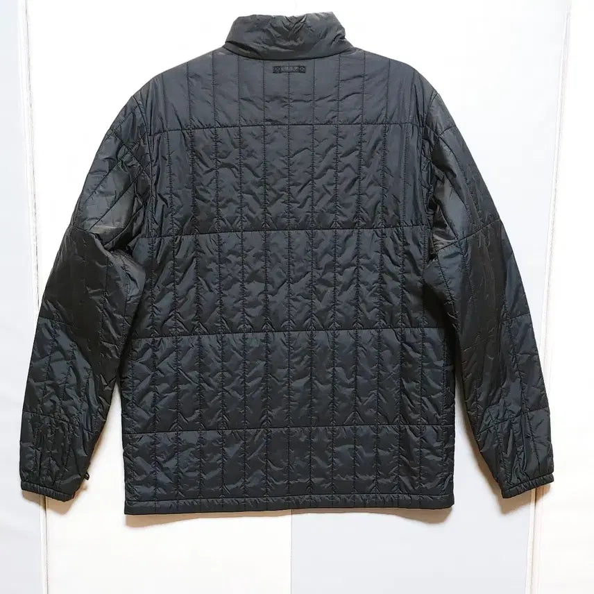 [BUNJANG] The North Face Lightweight Padded Jacket Black XL / [XL] 노스페이스 경량 패딩점퍼 블랙582
