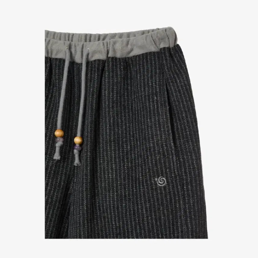 [SOLD OUT] aeae 엔젤 윙 스트라이프 팬츠