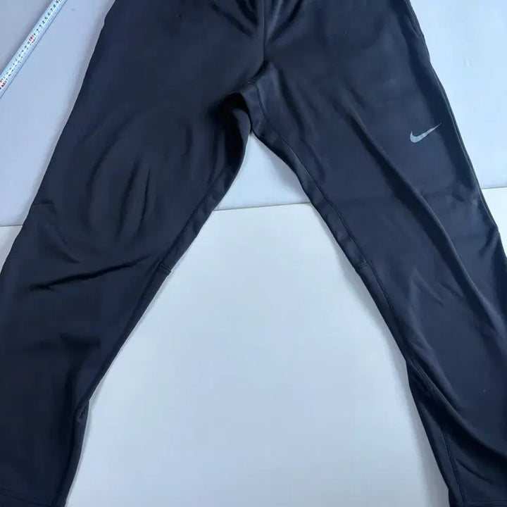 [BUNJANG] Nike Training Pants (Black) - Men&