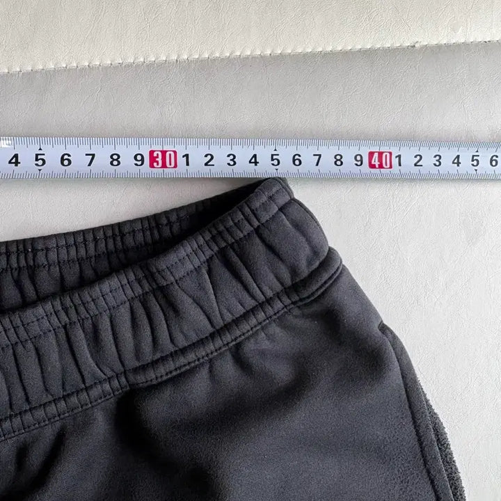 [BUNJANG] Nike Training Pants (Black) - Men&