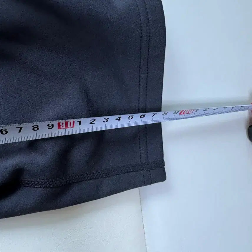 [BUNJANG] Nike Training Pants (Black) - Men&