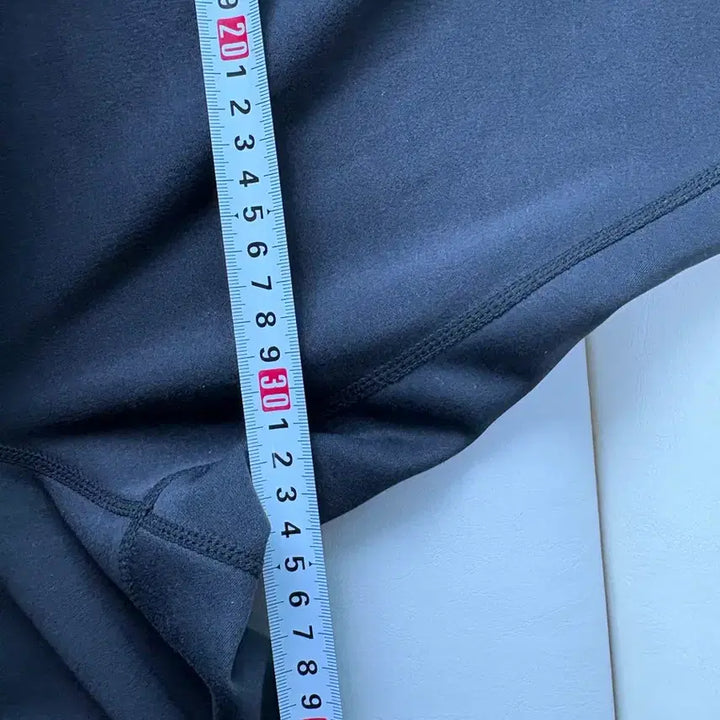 [BUNJANG] Nike Training Pants (Black) - Men&