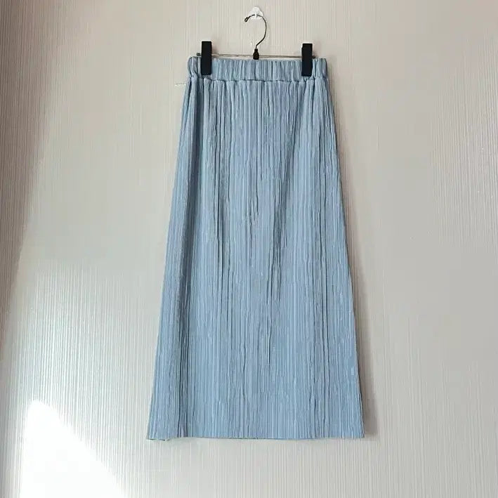 [BUNJANG] Miu Pleated Skirt / miu 플리츠스커트