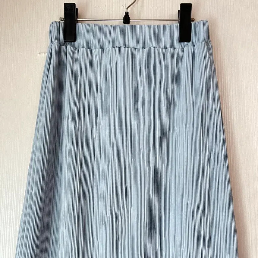 [BUNJANG] Miu Pleated Skirt / miu 플리츠스커트